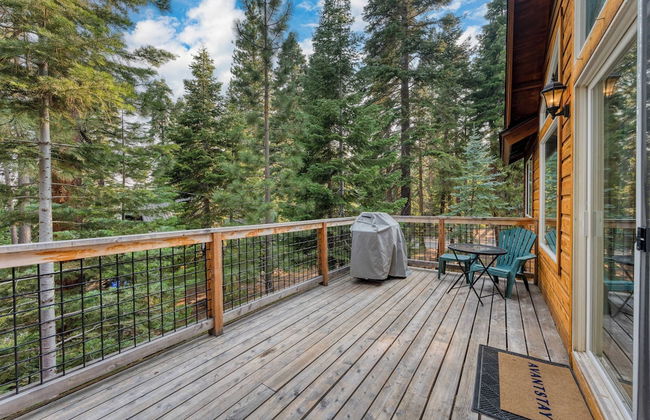 Tahoe Vista by Avantstay Central Location + Patio - Foto 35