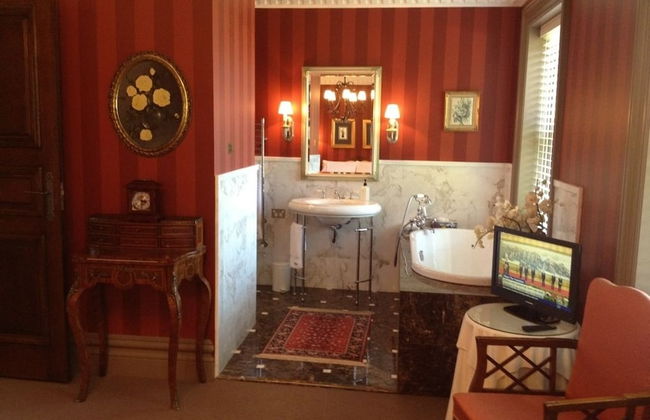 Linden Hall - Foto 11