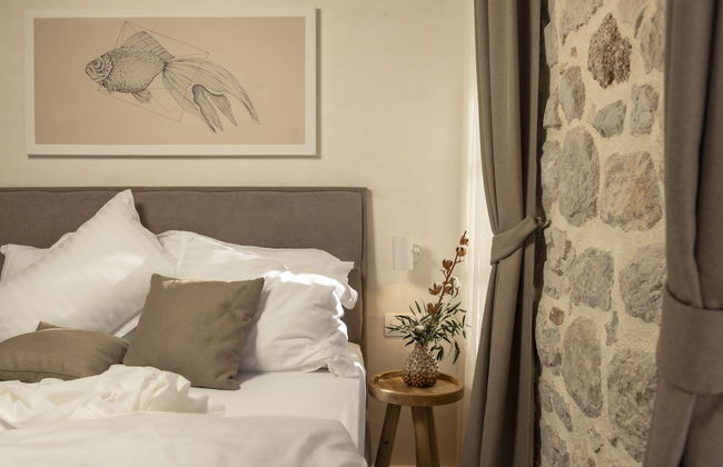 Villa Miri, superior heritage villa with swimming pool - Foto 9