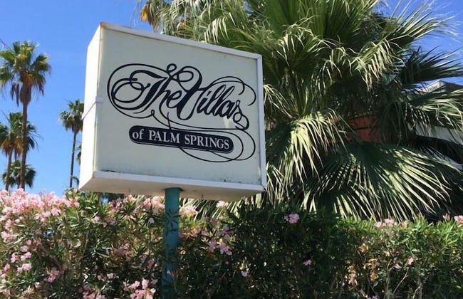 The Villas of Palm Springs - Foto 18