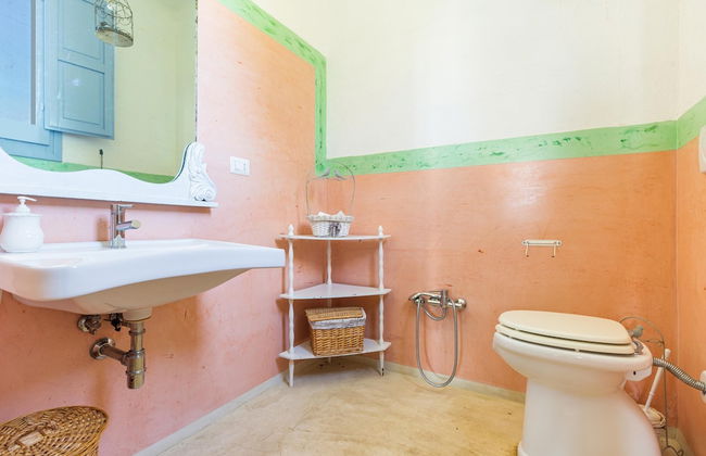 3347 Masseria Pepe - La Casa Padronale - Photo 27