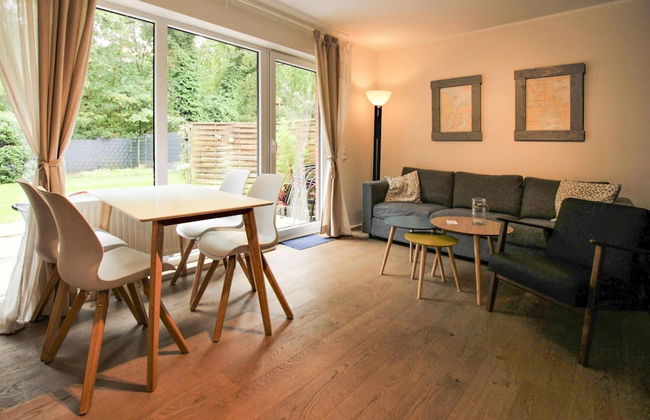 Ferienwohnung, St. Peter-ording - Foto 10