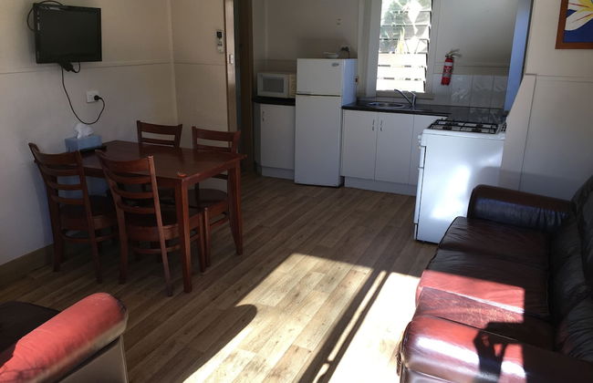 Kickback Cottages - Photo 32