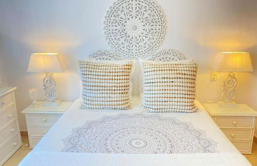 Beach Penthouse Apartment - Foto 13