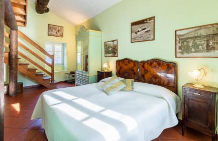 Villa Rivetta 6 2 in Santa Maria Rezzonico - Foto 73