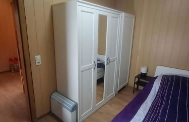 Bungalow im Grünen am Waschsee - Foto 8