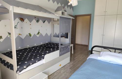 Thermian Country House - Foto 17