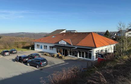 GNA02 - Zeitgemäße Apartments mit modernen Küchen, Balkon & Parkplatz - Foto 56