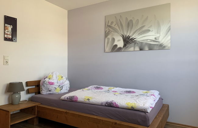 Haag Zimmervermietung - Foto 9