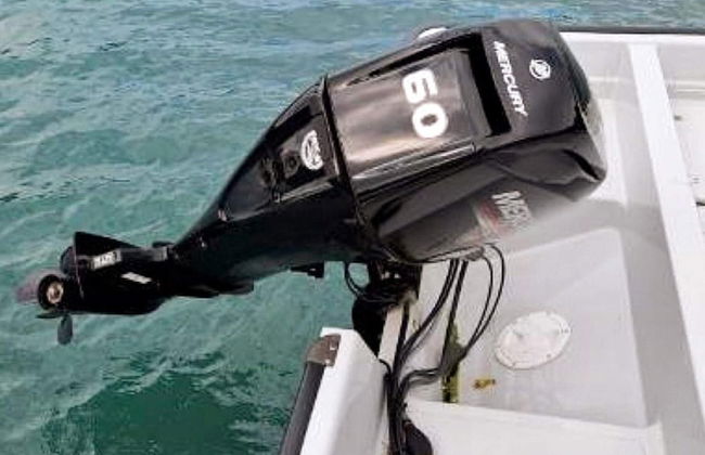 6 Person Holiday Home in Etne - Foto 19