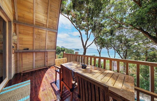 Lumbung Loft Villas in El Nido - Foto 17