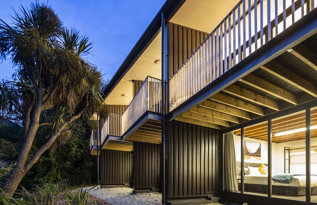 Koura Apartments Central Queenstown - Foto 23