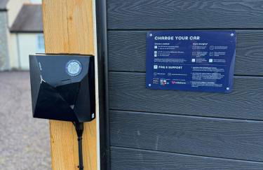 Lowern, Luxury Lodge with Hot Tub and Games Room - Photo 37