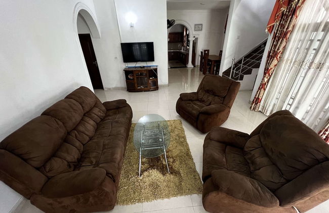 Villa Hirunika - Photo 8