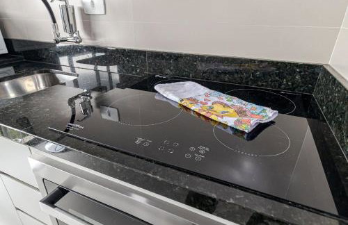 Link Home Estúdios - Água Verde | Gonzaga Stays - Photo 63