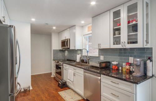 Dayton Family Home with Game Room Walk to City Park - Foto 7