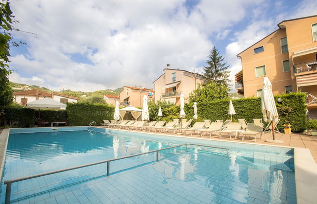 Residence Holidays - Foto 72