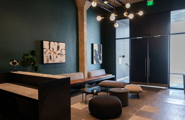 The Cosmo Lofts - Foto 3