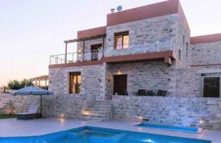 Villa Harmony in Kamilari and Villa Joy in Kamilari - Photo 38