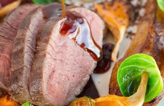 Eckington Manor - Foto 21