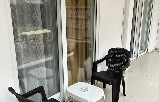 The Nar Suit & Apart - Foto 44