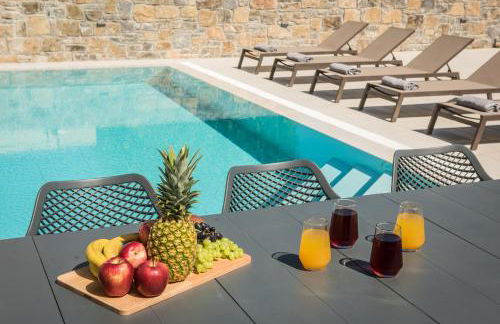 Luxury Villa Marelina - Foto 19