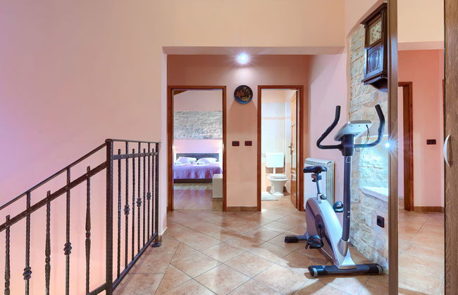 Villa Mate i Kate - Foto 24