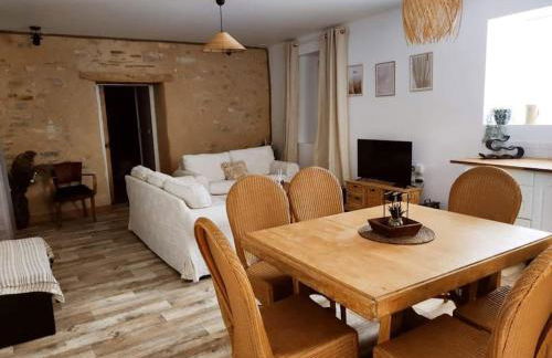 Gîte La Petite Longère - Foto 39