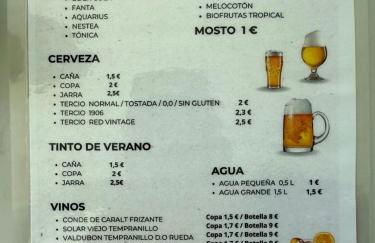 Cómodo apartamento a un paso del centro de Salamanca La Posada Charra 8 APART-37-278 - Foto 32