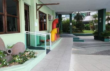 Angra inn - Angra dos Reis - apê120 - Foto 74