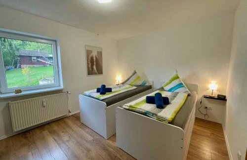 FeWo 1 - Rödental-Apartments - Foto 3