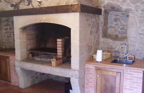 CASA PAREDES - RÍAS BAJAS - Photo 13