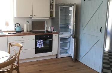 Ferienwohnung Ankerplatz - Foto 13