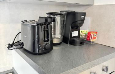 Zu Pino Apartments Cefalù - Foto 40