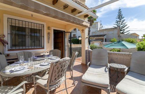 Heads 2 Holiday Homes Townhouse - Foto 22