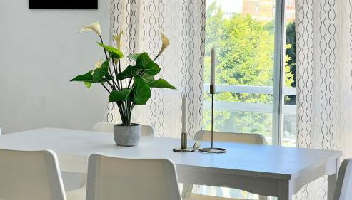 Mar azul Playa Misericordia 150 m by Key -wise - Photo 5