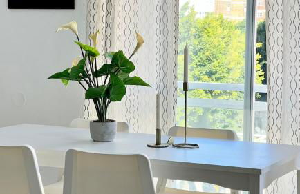 Mar azul Playa Misericordia 150 m by Key -wise - Photo 5