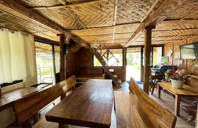 Villa Espinoza Beach Resort Nasugbu - Foto 73