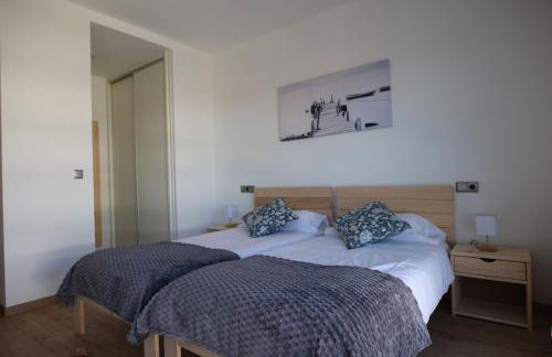 Oiassoenea - Magnífica vivienda para familias y grupos en Irún - Foto 3