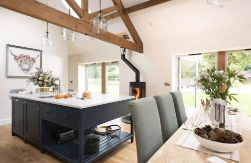 The Cowshed - Foto 8