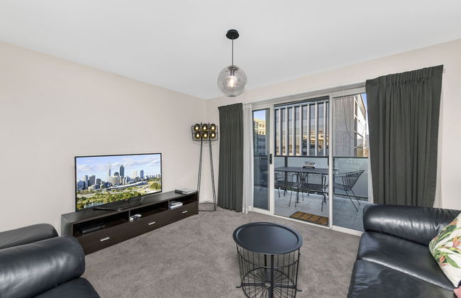 Accommodate Canberra - Braddon 33 - Foto 9