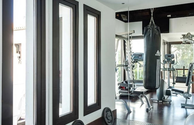 Los Halcones 14 - Foto 28