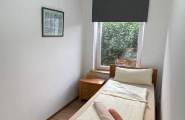 Monteurwohnung Bochum Wattenscheid - Foto 8