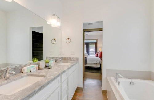 Nashville Dreamer - Mins To Downtown - 3br 2.5bath - Foto 13