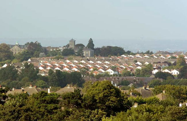 Premier Suites Dublin Sandyford - Foto 16