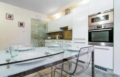 Exclusive Apartments Warsaw City Centre - Foto 76