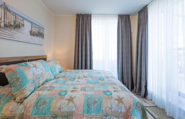 Appartement in Fantastischer Lage auf Nordstrand - Foto 3