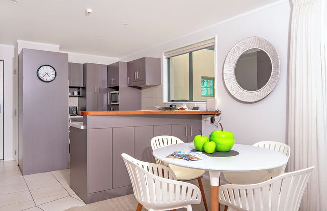 Beachpoint Apartments - Foto 12