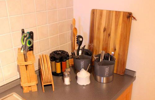 BergZeit in Langewiese - Appartment Landelijke Star - Foto 11