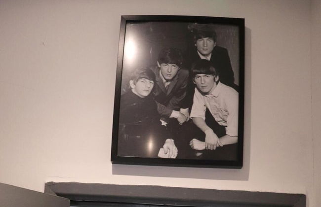 Anfield Space Sharing Accommodation - Foto 15